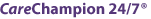 CareChampion&reg;