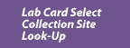 LabCard Select Collection