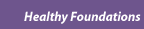 Wellness Programs